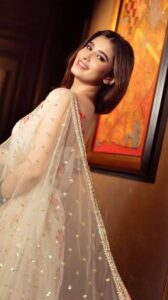 Rasha Thadani biography,early life age and career