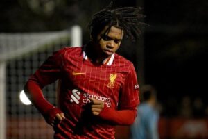 Rio Ngumoha  biography, early life age and career