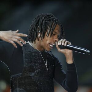 Back with a Bang: Lil Baby's 'WHAM' Album Review"