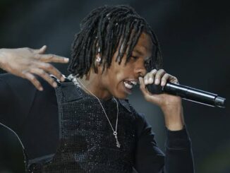 Back with a Bang: Lil Baby's 'WHAM' Album Review"