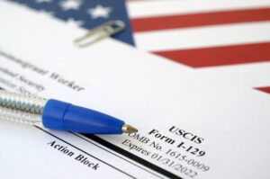  H-1B Visa Lottery for 2025 program easy guide