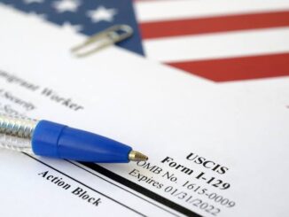  H-1B Visa Lottery for 2025 program easy guide