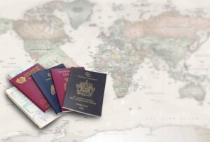 Investment Visas and Economic Citizenship Programs in 2025