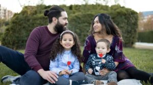 Family reunification policies across major immigration countries, eligibility, waiting times, and emotional impacts on families.
