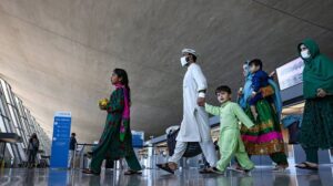 Humanitarian and Refugee Visas: Current State and Policy Changes