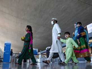 Humanitarian and Refugee Visas: Current State and Policy Changes