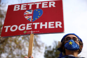 How Brexit Reshaped the UK’s Visa: What EU and Non-EU Citizens Need to Know