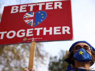 How Brexit Reshaped the UK’s Visa: What EU and Non-EU Citizens Need to Know
