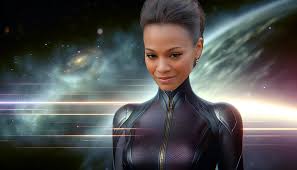 Zoe Saldana biography, early life age and career