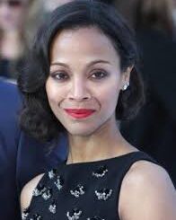 Zoe Saldana biography, early life age and career