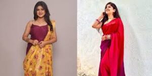  Sarika Salunkheb biography, early life age and career