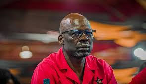 Solly Mapaila biography,early life age and career