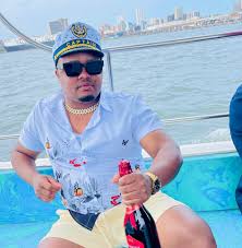 Mthandeni Sibusiso Manqele