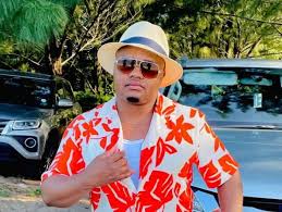 Mthandeni Sibusiso Manqele