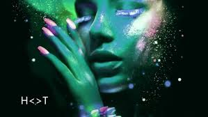 Blaq Junior - Space Harmonics (Original Mix)