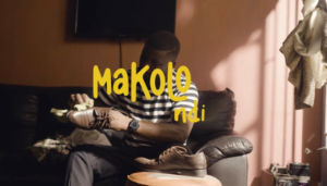 Lawi – Makolo Ndi Ft Temwah