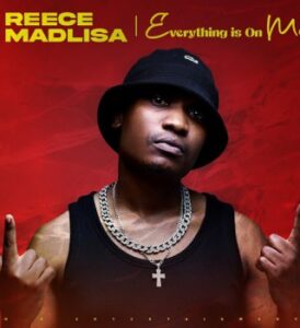 Reece Madlisa – iWeekend Ft Zee Nxumalo, M00tion & Sash