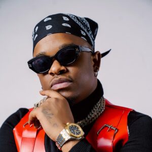 Whozu – Moyo