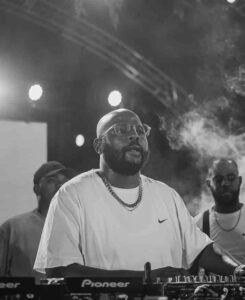 DJ Maphorisa – Ngomoya x Rough Dance Amapiano Mix Ft Xduppy