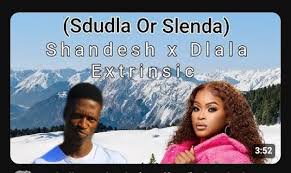 Dlala Extrinsic – Sdudla Or Slenda Shandesh Ft Dlala Extrinsic & Mvzzle 