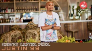 Justin99 – Groove Cartel Amapiano Mix 