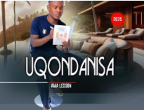 UQondanisa – Mama Ka Enzo Ft. S’phathe 