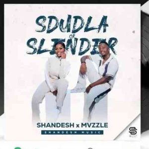 Shandesh – Sdudla or Slender Ft Mvzzle