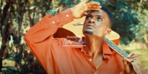 Sharu boy – Vumilia