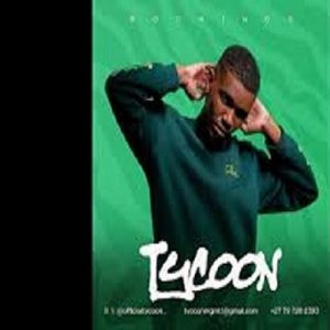 Tycoon – Yebo Lapho (Remix) 