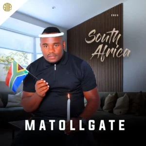 UMatollgate – Nhliziyo yami Ft. Lady P