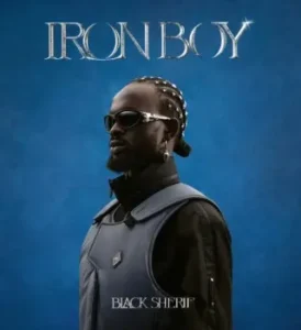 Black Sherif – Gone Tomorrow
