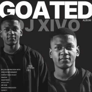 Dj Xivo – Africans Ft. Aylla CPT