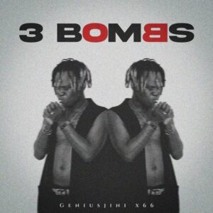 Geniusjini X66 – 3 Bombs