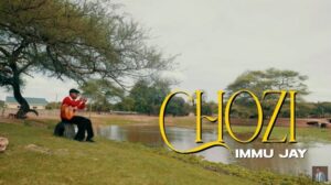 Immu Jay – Chozi