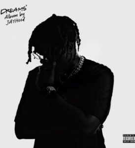 JAYHood – Persuit of Happyness