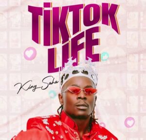 King Saha – Tiktok Life