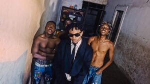 Maby – Mahusiano