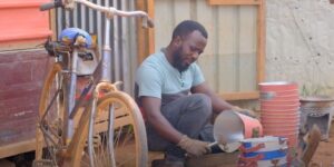 Majeshi N Mpongo – Linda Moyo