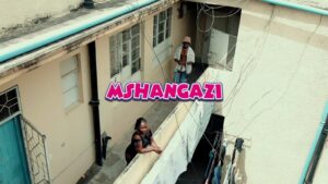  Nyampara x Janny boy – Mshangazi