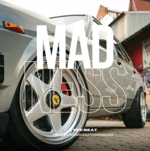 Vigro Deep – MADNESS Ft Mr JazziQ, Scott Maphuma, Dj Maphorisa & XDuppy