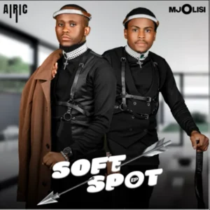 Airic – Ama A-Lister Ft Mjolisi