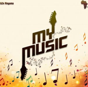  B2K Mnyama – My Music