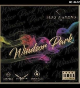 Blaq diamond – Jungle 