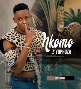 Nkomoz’ yophuza – I’m happy