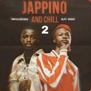 Nkulee501 – Rekere Jappino Ft Djy Vino & Kabza De Small