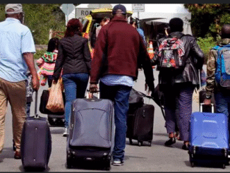 10 Countries Offering Free Visa Sponsorship Jobs in 2025