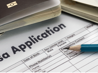 how to find legit free visa sponsorship jobs without paying an agent
