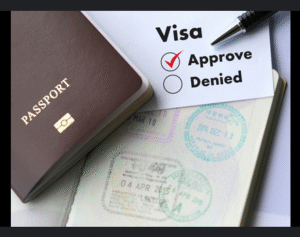 How to Apply for a Dubai (UAE) Work Visa by Yourself (2025 Guide)