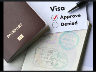 How to Apply for a Dubai (UAE) Work Visa by Yourself (2025 Guide)