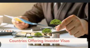 10 Top European Countries Offering Visa Sponsorship in 2025